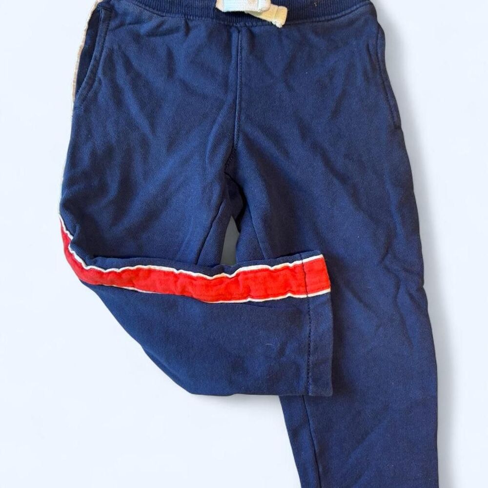 Carter-s Men's Navy and Blue Joggers-tracksuits